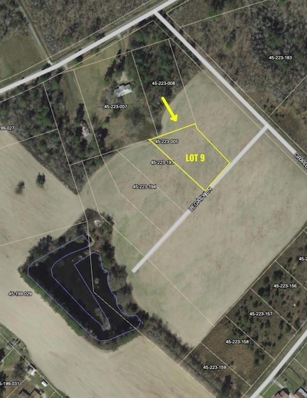 0 Legacy Ln, Kingstree, SC 29556