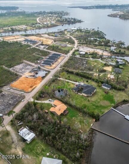 23 4S 13W Poston Rd, Panama City, FL 32404