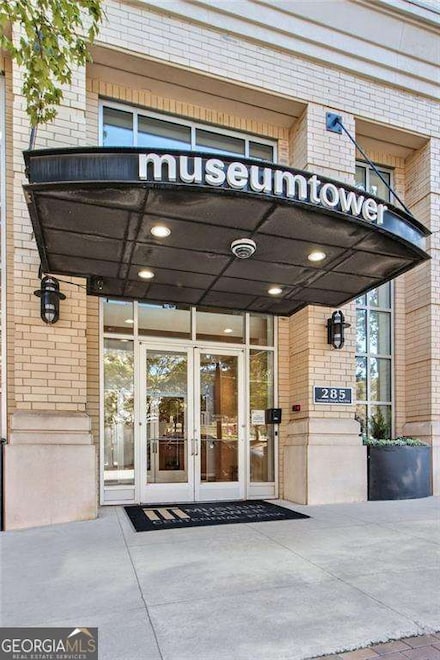 285 Centennial Olympic Park Dr NW Unit 903, Atlanta, GA 30313
