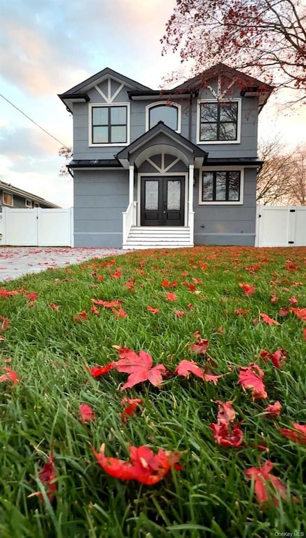 86 Moffitt Blvd, Islip, NY 11751