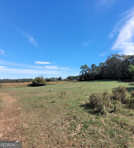 Unk Sandy Cross Rd, Carnesville, GA 30521