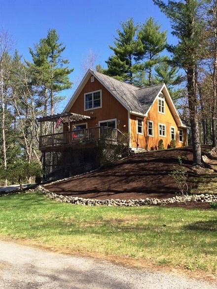 188 Silver Ln, Limerick, ME 04048