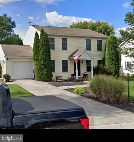 39 Glenwood Dr Unit 3, Biglerville, PA 17307