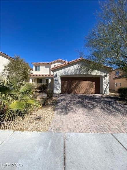 5428 Pride Mountain St, North Las Vegas, NV 89031