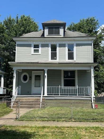 20 Byrd Ave, Wheeling, WV 26003