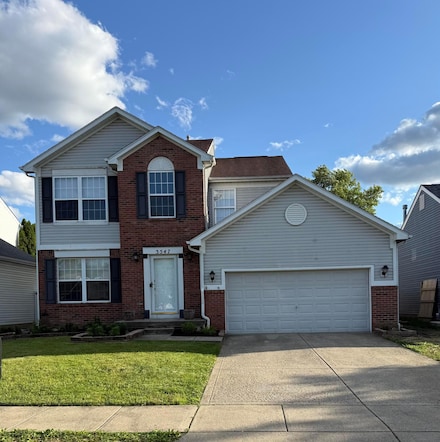 3547 High Creek Dr, Columbus, OH 43223