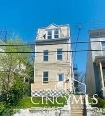 540 Grand Ave, Cincinnati, OH 45205