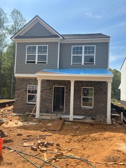 102 Berry Dr, Dawsonville, GA 30534