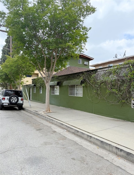 529 Naranja Dr, Glendale, CA 91206