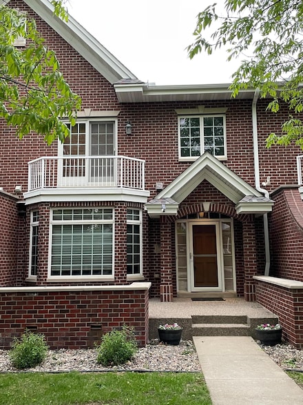 10776 Falling Water Ln Unit B, Woodbury, MN 55129