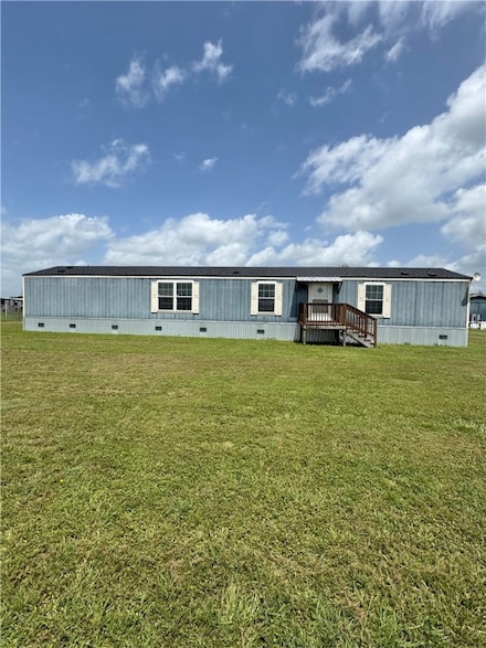 7405 New Church Cemetery Rd, Hearne, TX 77859