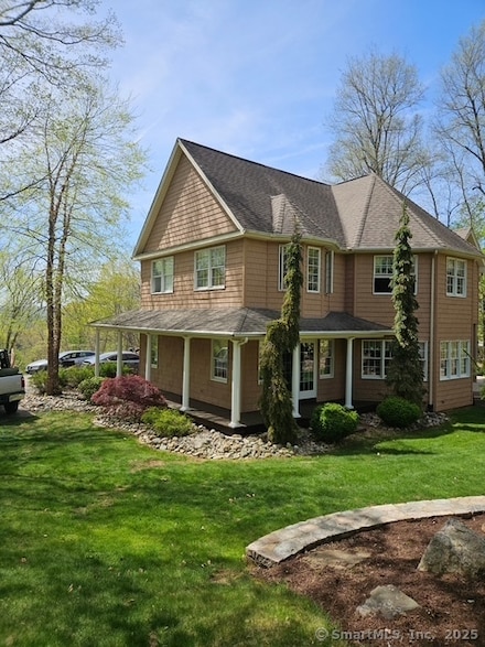 15 Ledge Rd, Southington, CT 06489