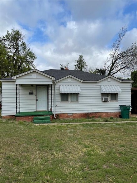 1701 E Madison St, Oklahoma City, OK 73111