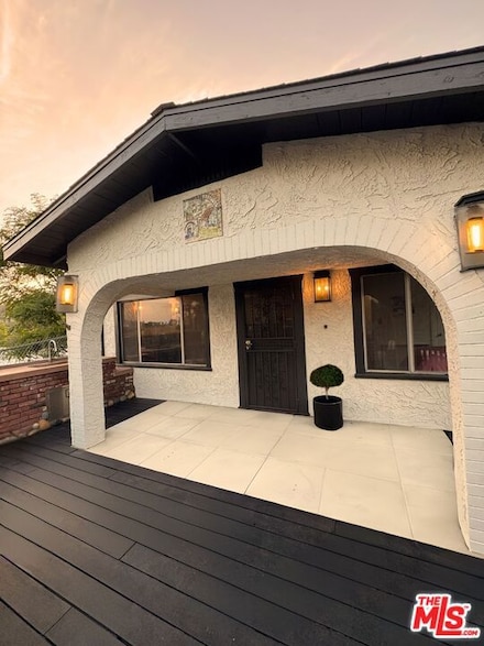 6155 Poppy Peak Dr, Los Angeles, CA 90042