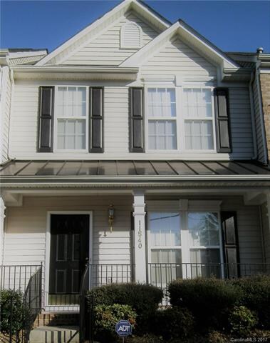 11540 Shaded Ct Unit C, Charlotte, NC 28273
