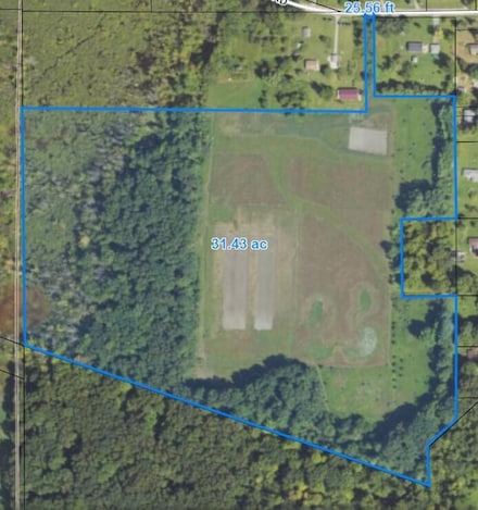 9159-D Moreland Rd, Jerome, MI 49249