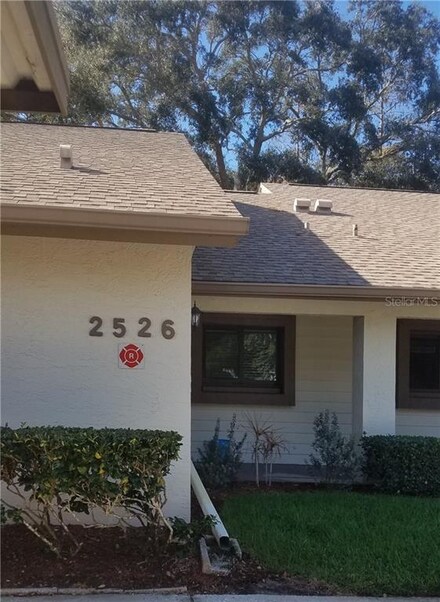 2526 Laurelwood Dr Unit 7A, Clearwater, FL 33763
