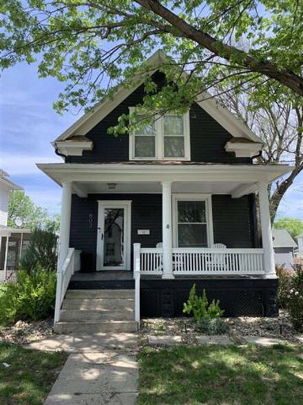 603 S 9th St, Norfolk, NE 68701