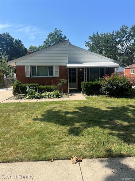 4666 Roosevelt Blvd, Dearborn Heights, MI 48125