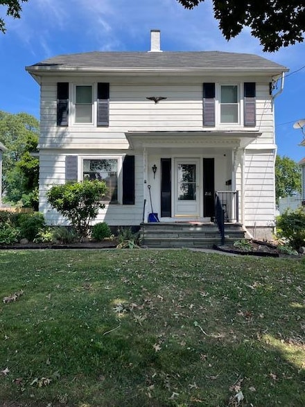 216 Bloomer Ave, Elmira, NY 14901