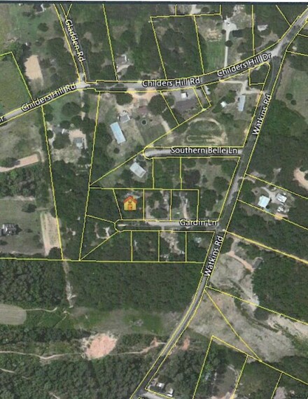 80 Garden Ln, Michie, TN 38357