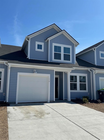178 Talladega Dr Unit 522, Myrtle Beach, SC 29579