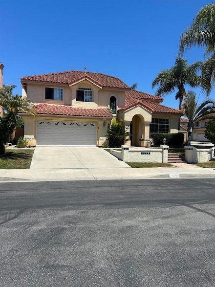402 Calle Corazon, Oceanside, CA 92057