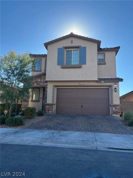 5724 Tall Redstone St, North Las Vegas, NV 89081