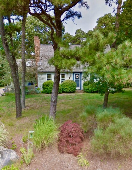 12 Arrowood Dr, Eastham, MA 02642