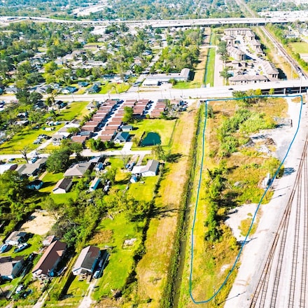 0 Hirsch Rd, Houston, TX 77020