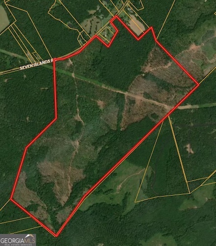 0 Seven Islands Rd Unit 10593121, Madison, GA 30650