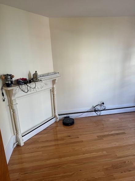 20 Arcadia Park Unit 2, Dorchester, MA 02122