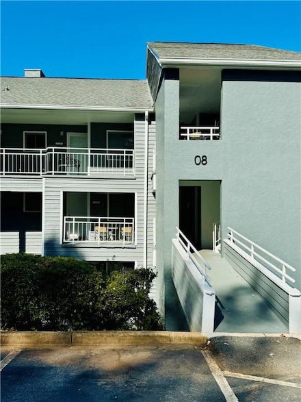 811 Northlake Dr Unit 8K, Anderson, SC 29625