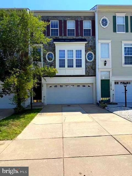 16811 Sweeney Ln, Woodbridge, VA 22191