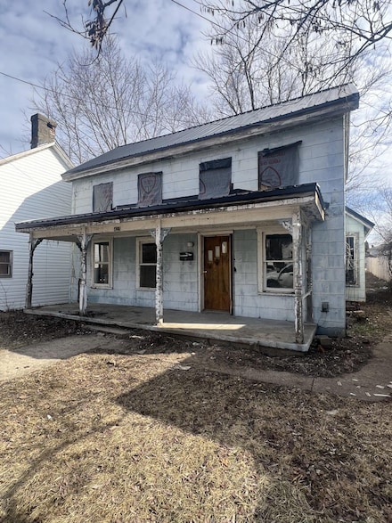 427 N Walnut St, Urbana, OH 43078