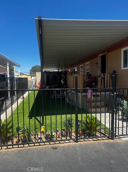 190 N Meridian Ave Unit 66, Rialto, CA 92376