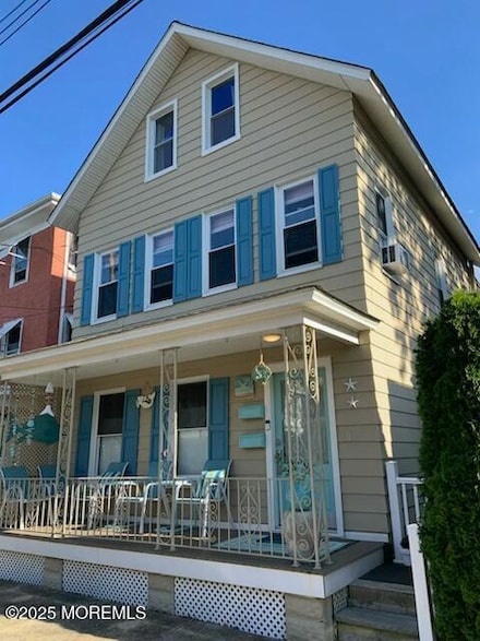 84 Mount Zion Way Unit 1, Ocean Grove, NJ 07756