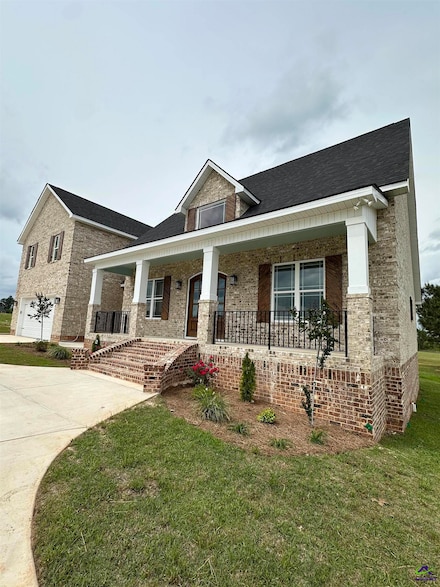 43 Crabapple Dr, Hawkinsville, GA 31036
