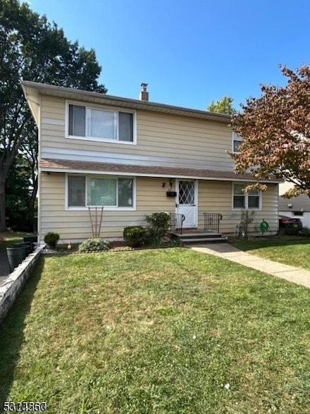 63 Newark Place Unit 65, Belleville, NJ 07109