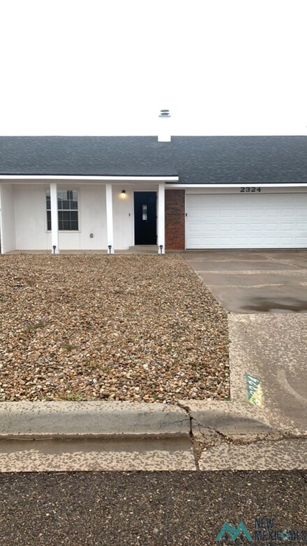 2324 Hammond Blvd, Clovis, NM 88101