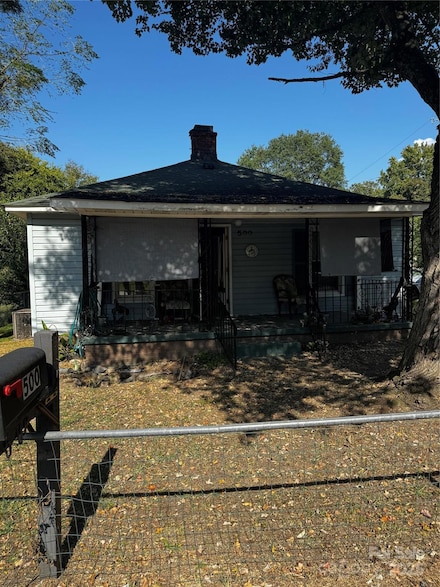 500 Broad St, Kannapolis, NC 28081