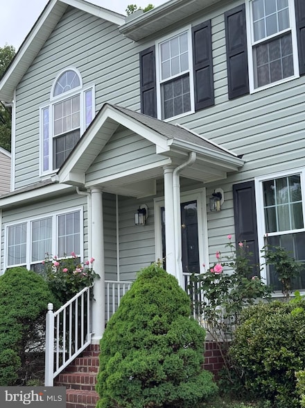 5740 Swanson Rd, Richmond, VA 23225