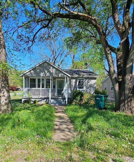 600 Plum St, East Saint Louis, IL 62206
