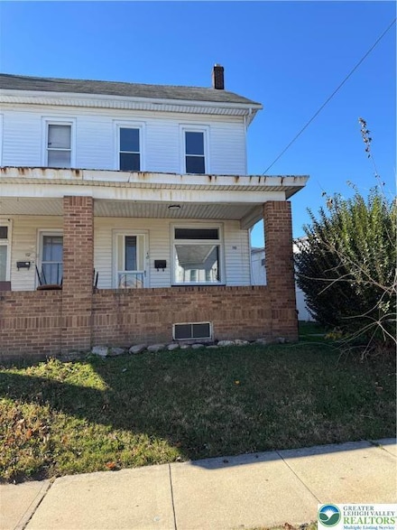 110 S 7th St, Lehighton, PA 18235