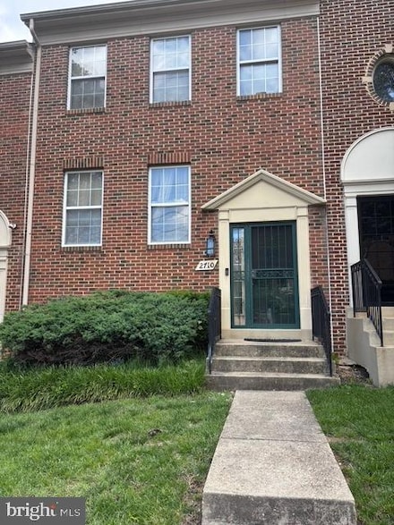 2710 Stanton Rd SE, Washington, DC 20020
