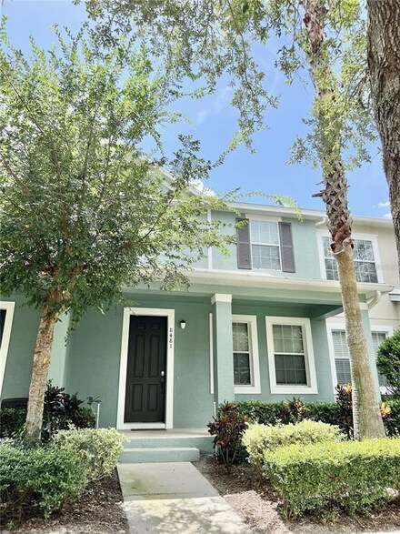 8481 Leeland Archer Blvd, Orlando, FL 32836