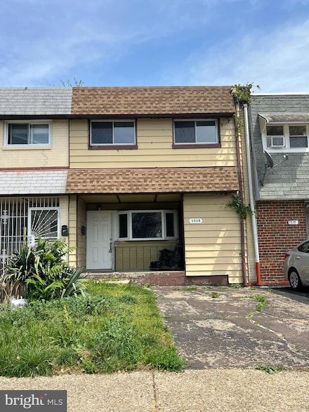 1515 N 12th St, Philadelphia, PA 19122