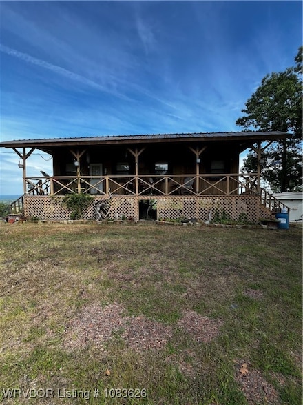 2445 S State Highway 309, Paris, AR 72855