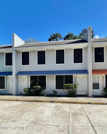 310 Ella St Unit 105, Lafayette, LA 70506