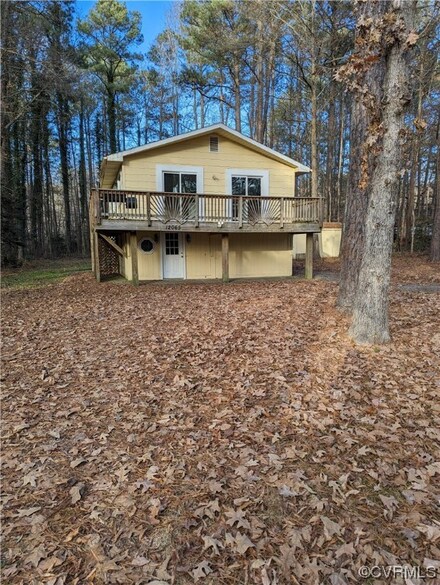 12065 Loblolly Rd, Ruther Glen, VA 22546